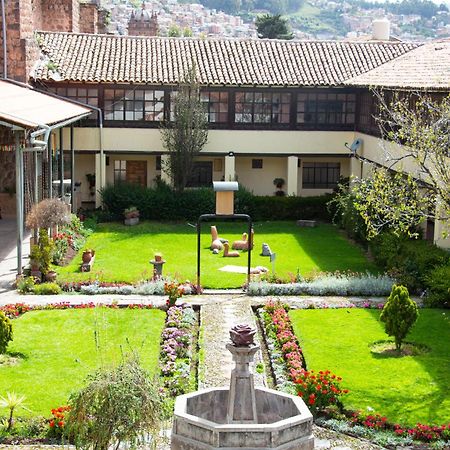 Hotel Monasterio San Pedro Cusco Ngoại thất bức ảnh