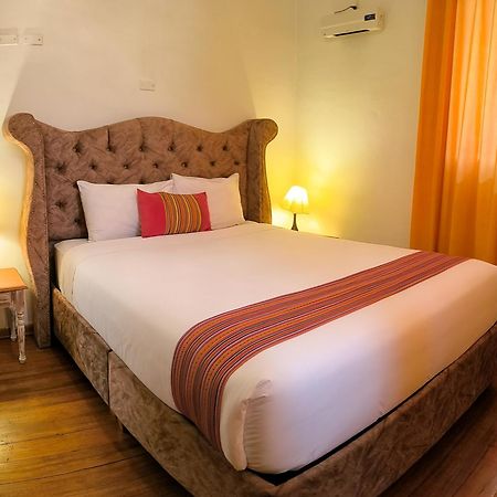 Hotel Monasterio San Pedro Cusco Ngoại thất bức ảnh