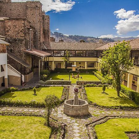 Hotel Monasterio San Pedro Cusco Ngoại thất bức ảnh