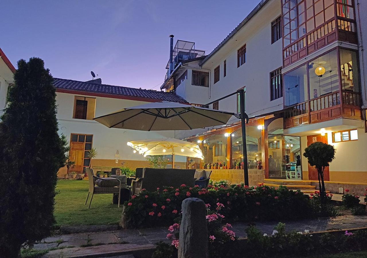 Hotel Monasterio San Pedro Cusco Ngoại thất bức ảnh