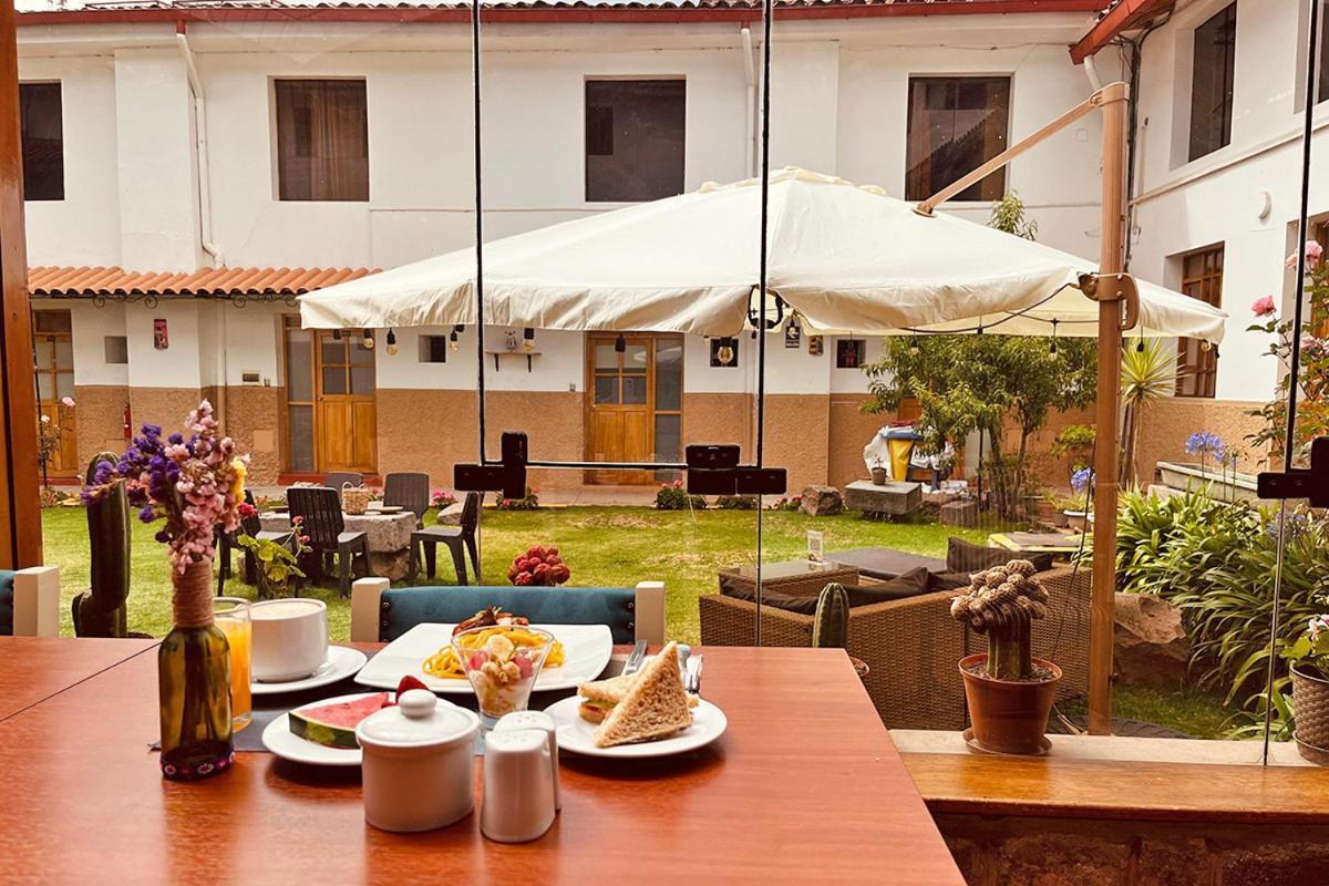 Hotel Monasterio San Pedro Cusco Ngoại thất bức ảnh