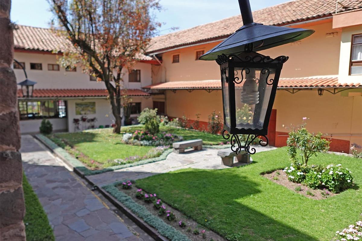 Hotel Monasterio San Pedro Cusco Ngoại thất bức ảnh