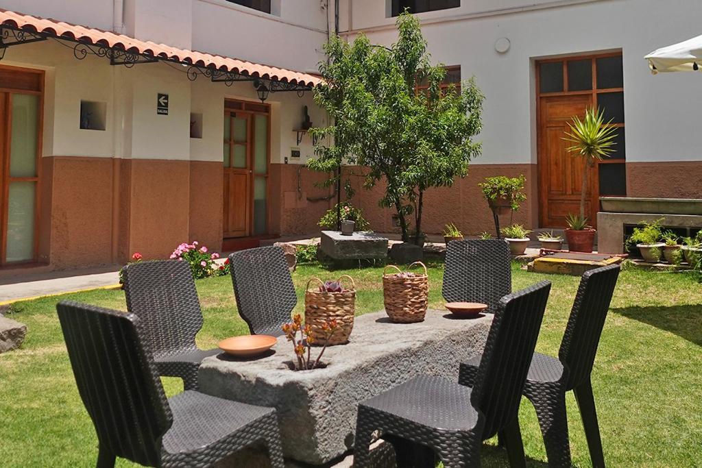 Hotel Monasterio San Pedro Cusco Ngoại thất bức ảnh