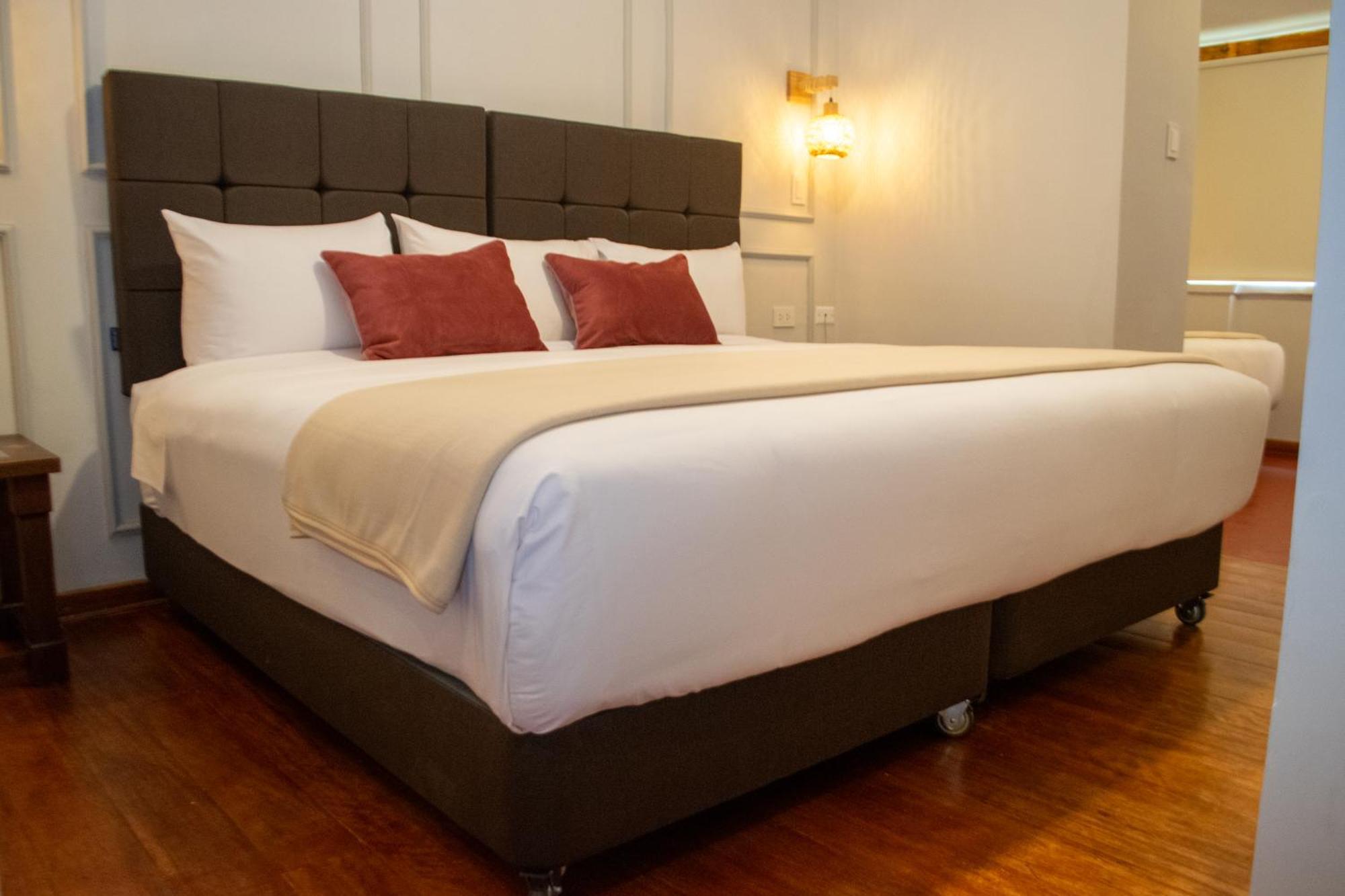 Hotel Monasterio San Pedro Cusco Ngoại thất bức ảnh