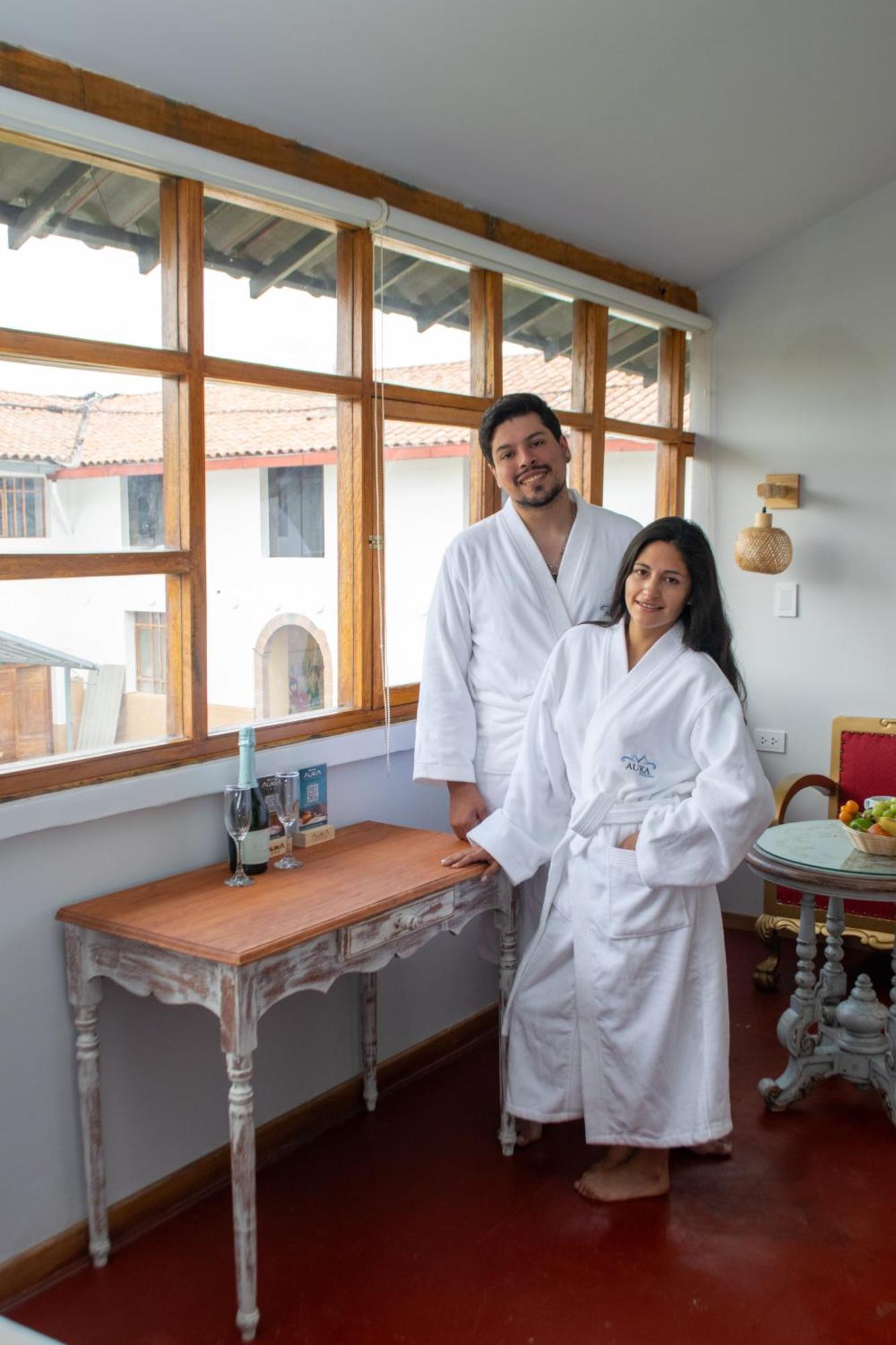 Hotel Monasterio San Pedro Cusco Ngoại thất bức ảnh