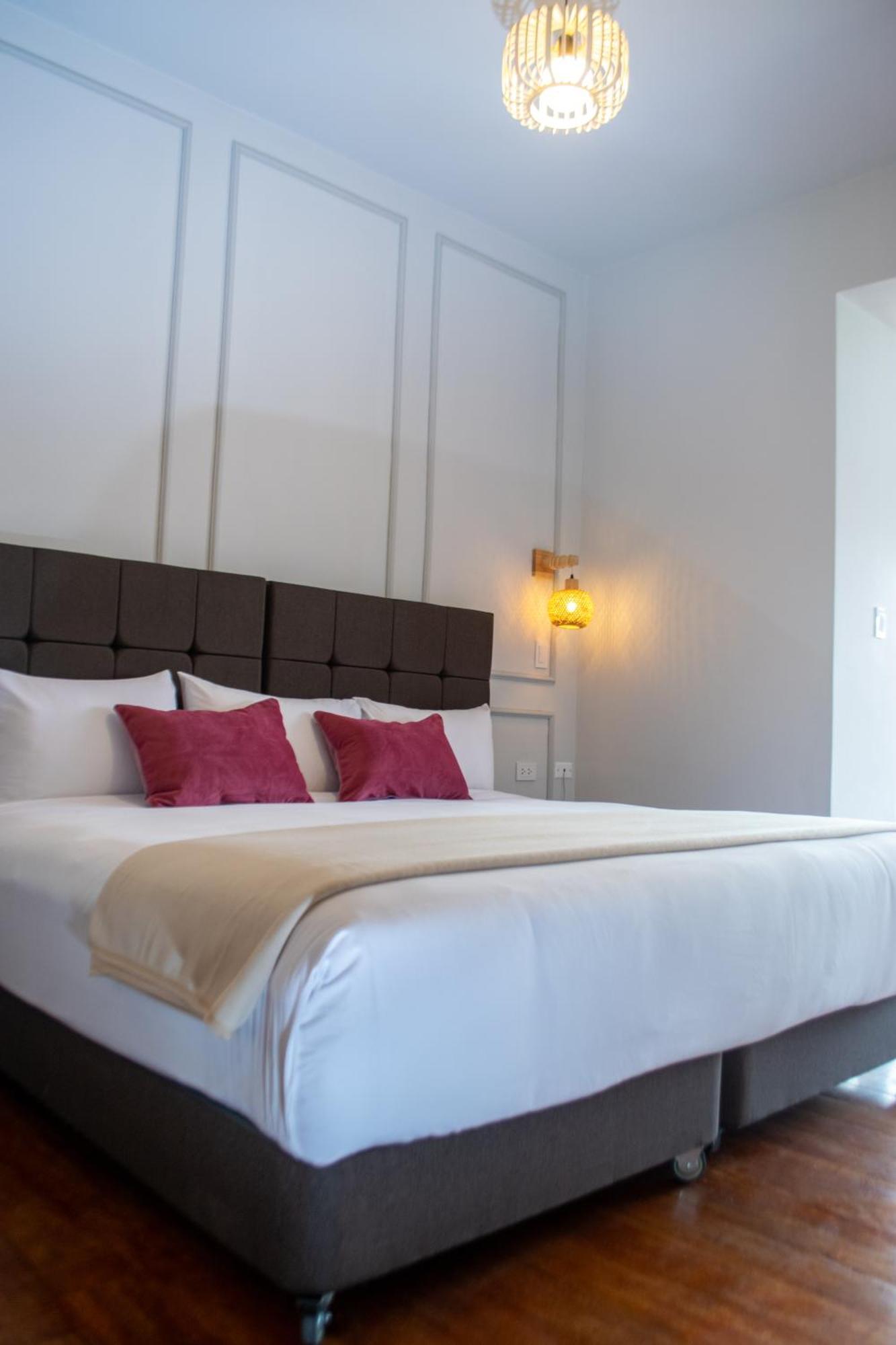Hotel Monasterio San Pedro Cusco Ngoại thất bức ảnh