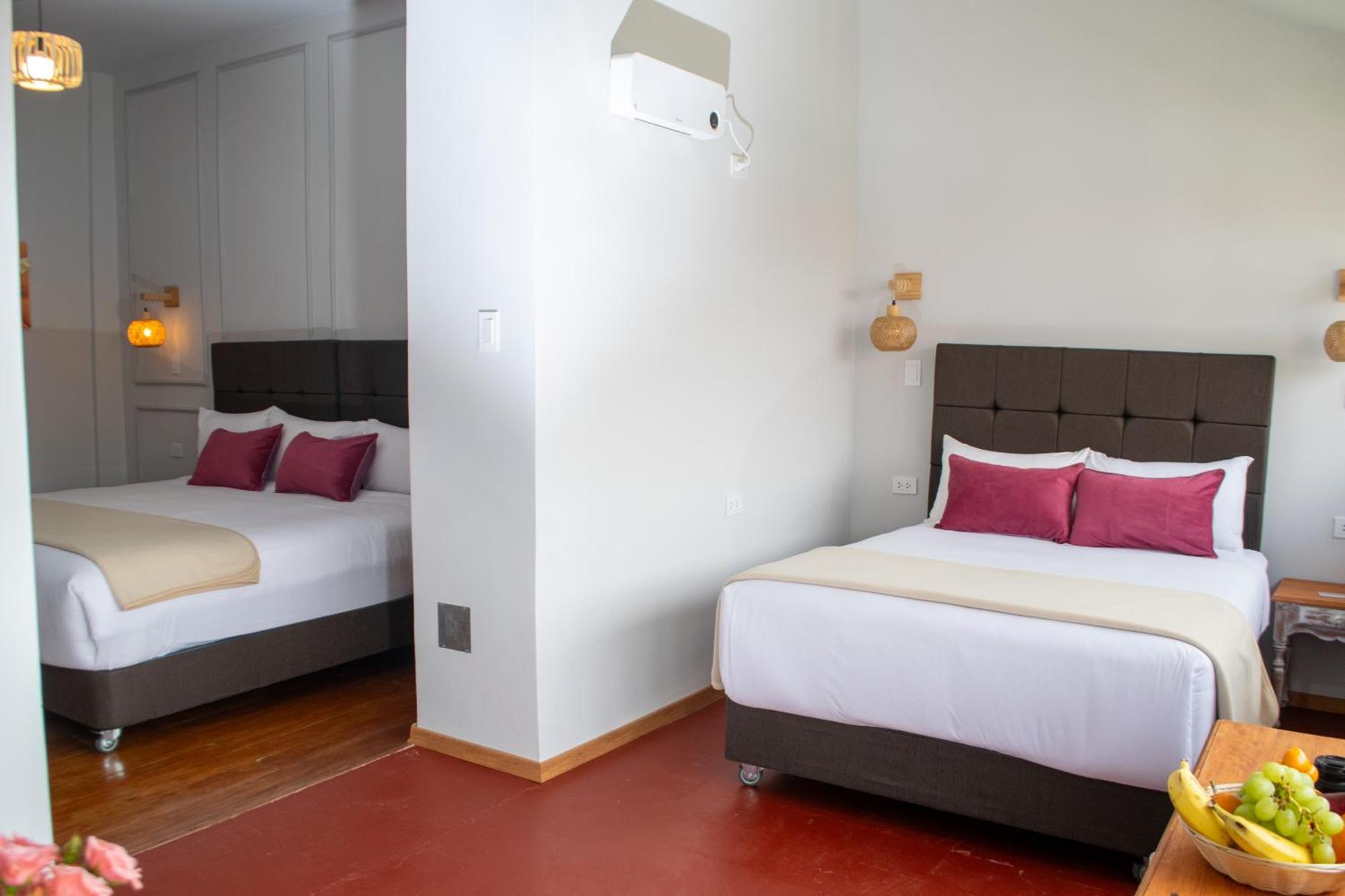 Hotel Monasterio San Pedro Cusco Ngoại thất bức ảnh