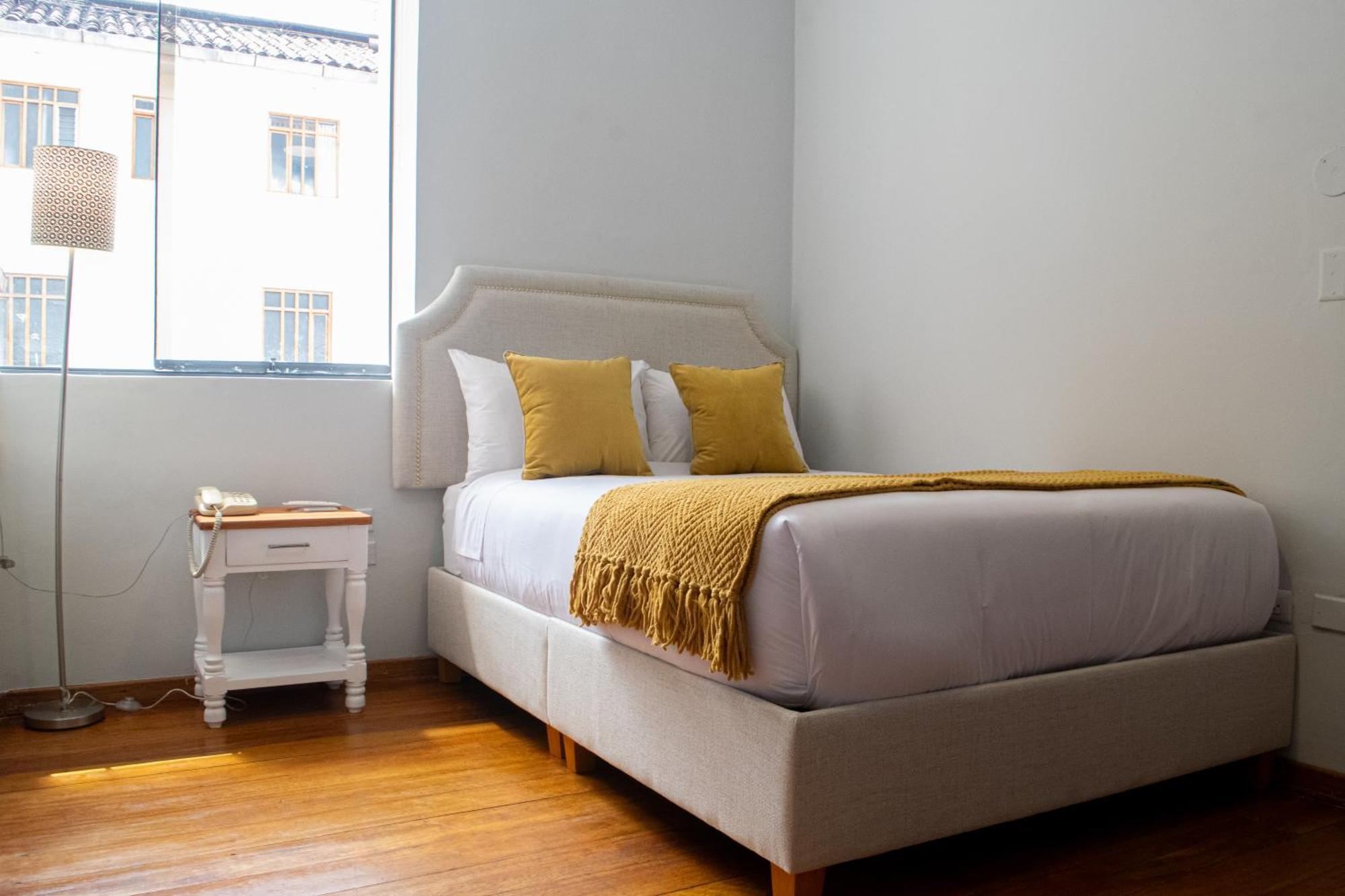 Hotel Monasterio San Pedro Cusco Ngoại thất bức ảnh