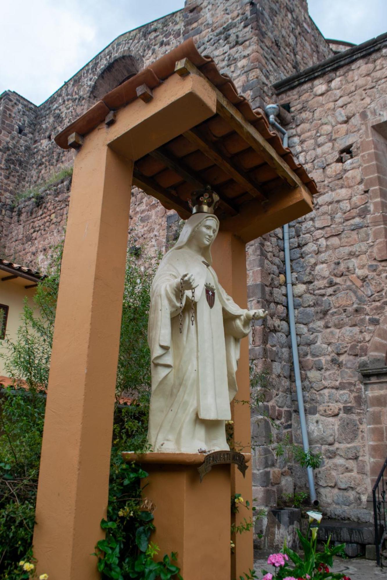 Hotel Monasterio San Pedro Cusco Ngoại thất bức ảnh