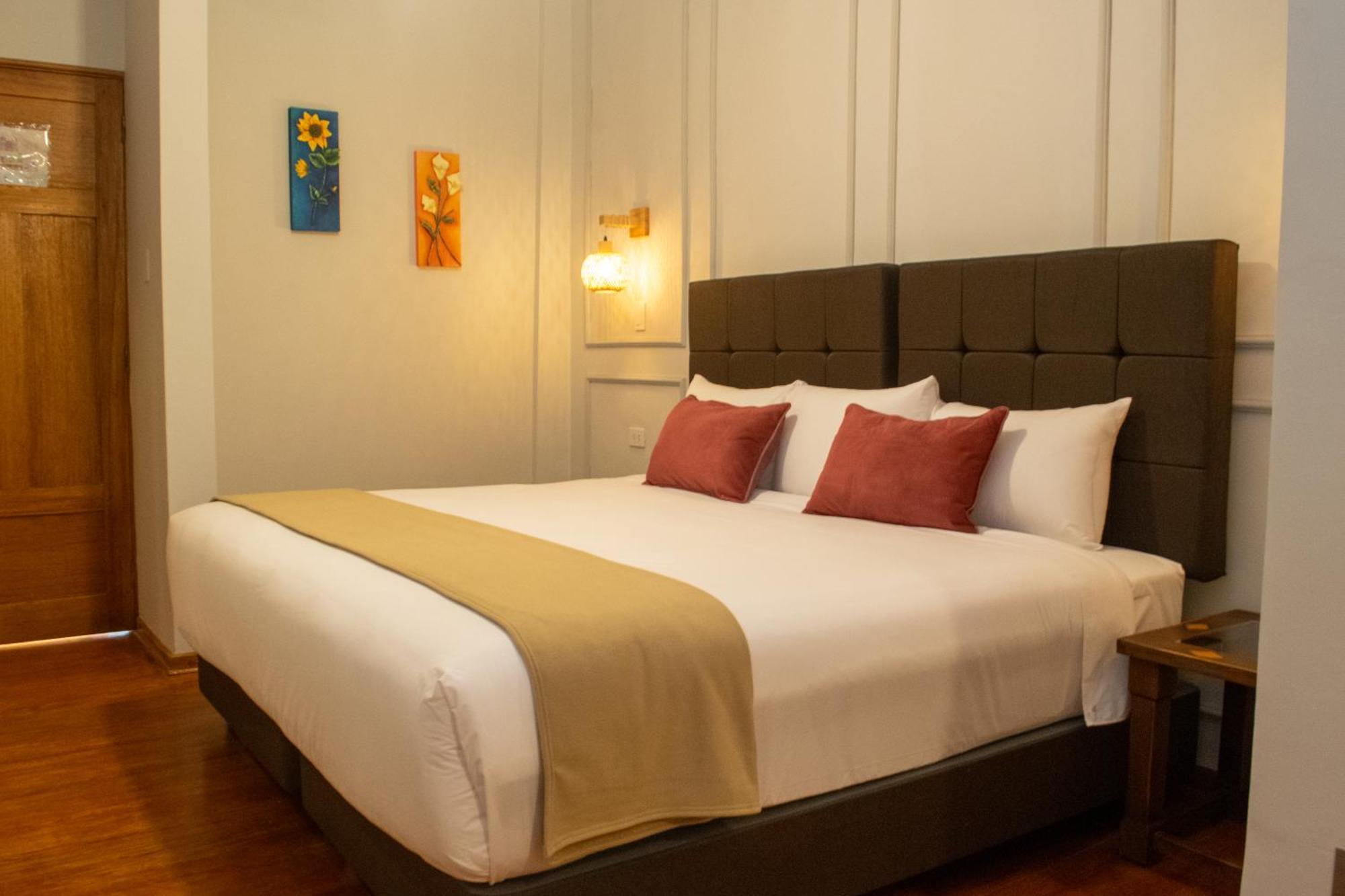 Hotel Monasterio San Pedro Cusco Ngoại thất bức ảnh
