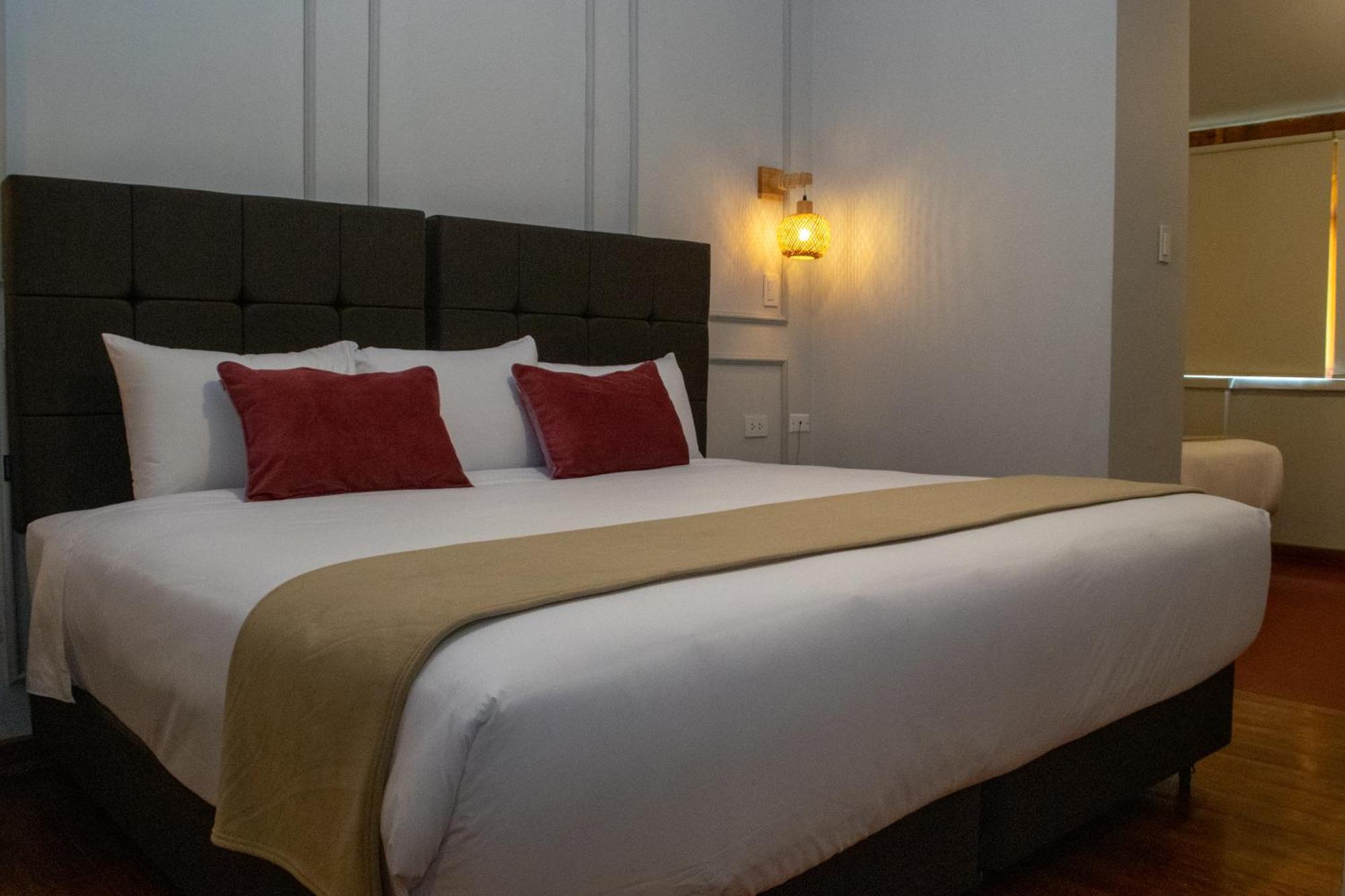 Hotel Monasterio San Pedro Cusco Ngoại thất bức ảnh