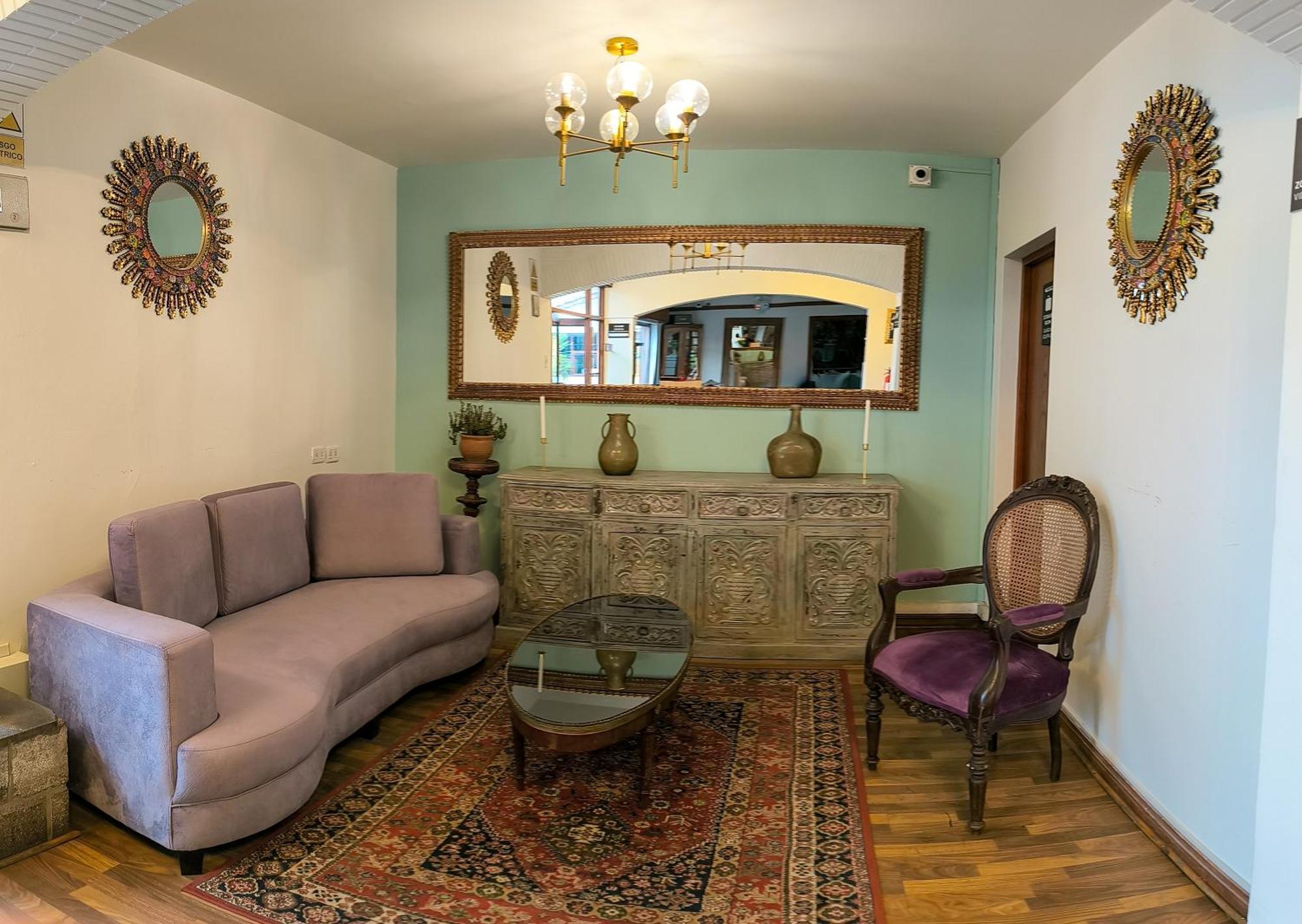 Hotel Monasterio San Pedro Cusco Ngoại thất bức ảnh