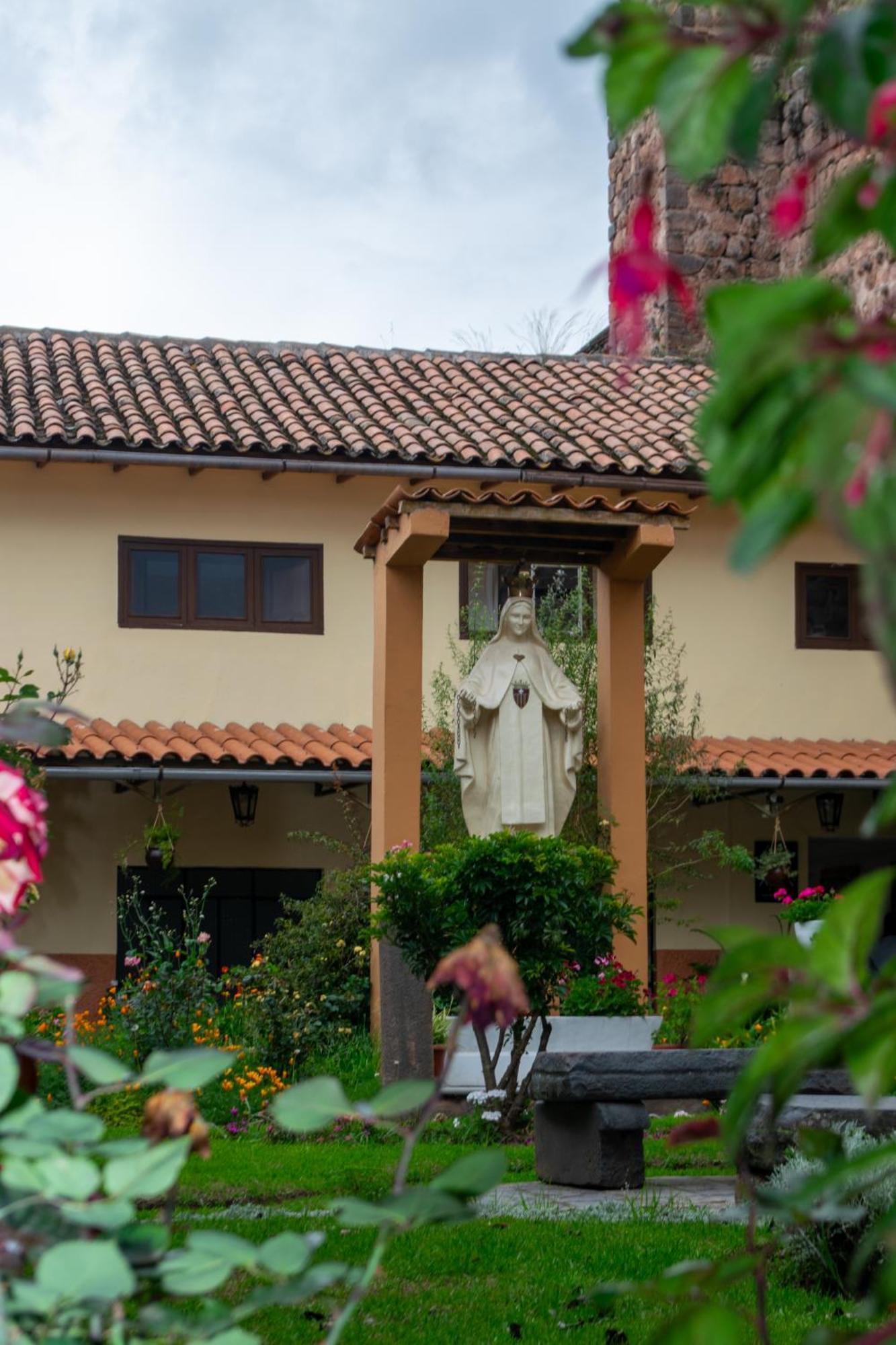 Hotel Monasterio San Pedro Cusco Ngoại thất bức ảnh