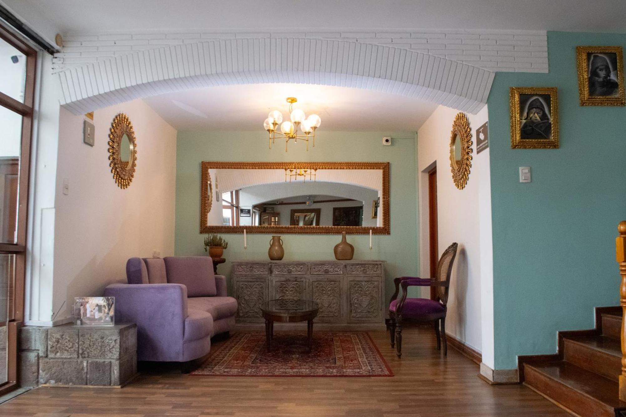 Hotel Monasterio San Pedro Cusco Ngoại thất bức ảnh