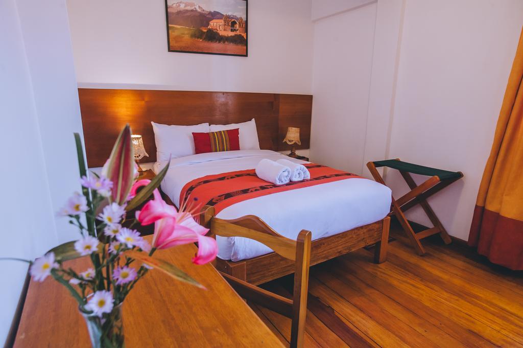 Hotel Monasterio San Pedro Cusco Ngoại thất bức ảnh