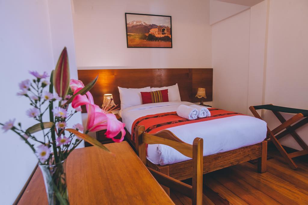 Hotel Monasterio San Pedro Cusco Ngoại thất bức ảnh