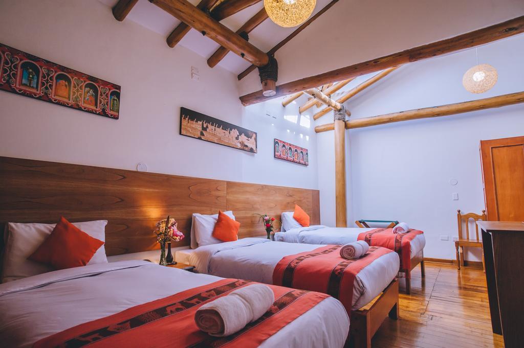 Hotel Monasterio San Pedro Cusco Ngoại thất bức ảnh