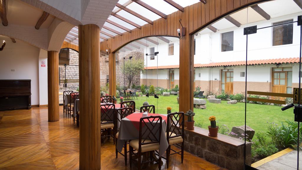 Hotel Monasterio San Pedro Cusco Ngoại thất bức ảnh