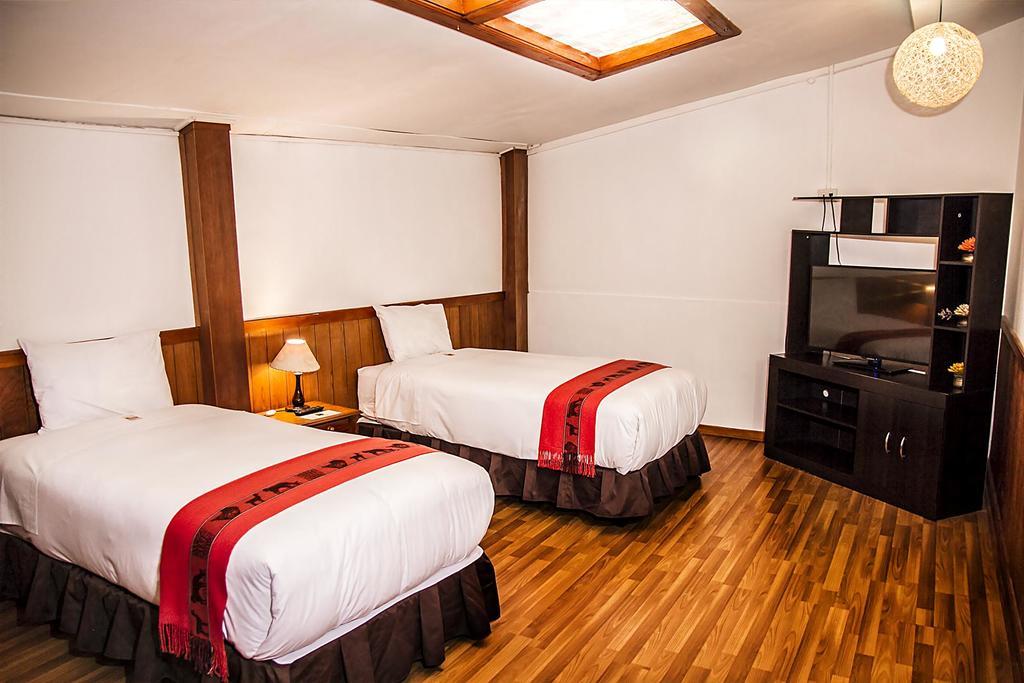 Hotel Monasterio San Pedro Cusco Ngoại thất bức ảnh