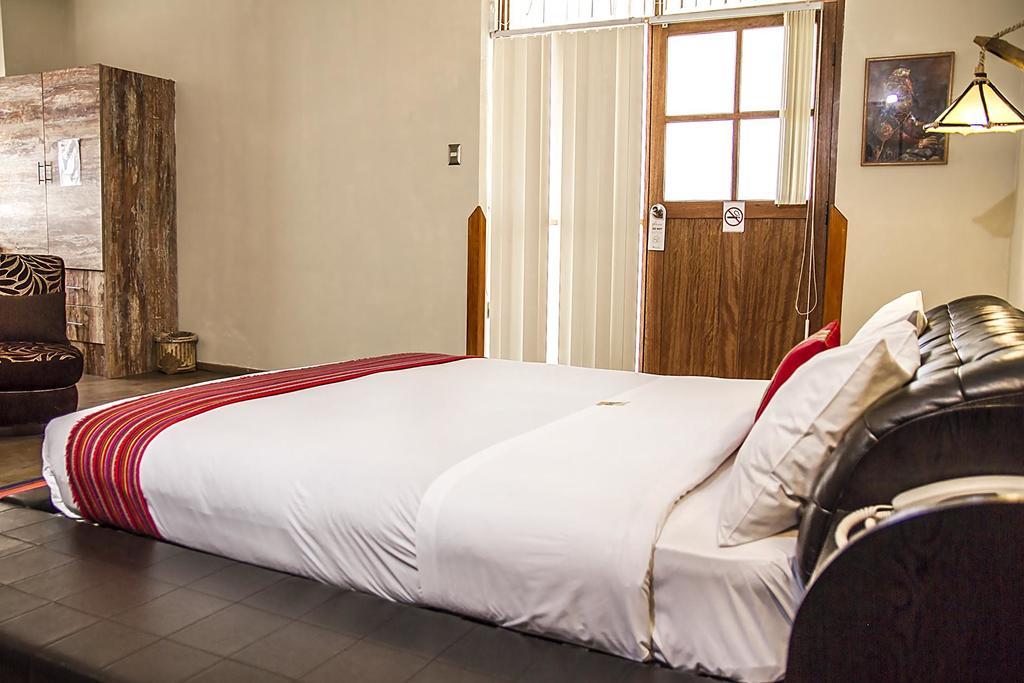 Hotel Monasterio San Pedro Cusco Ngoại thất bức ảnh