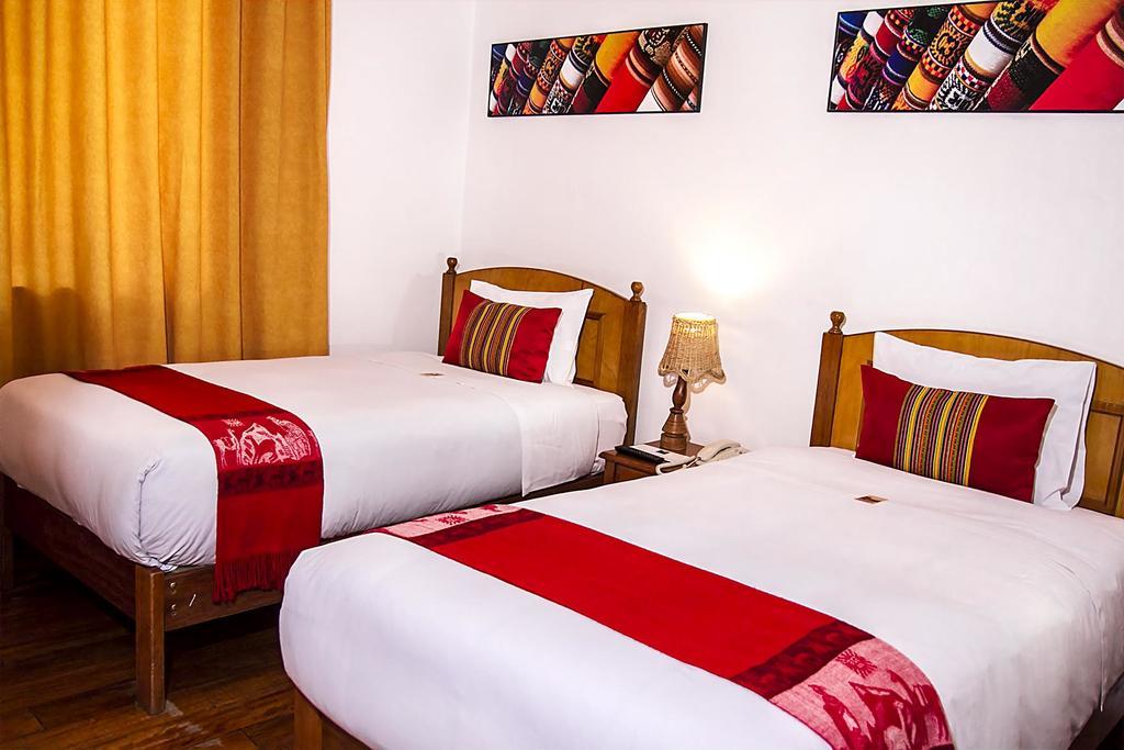 Hotel Monasterio San Pedro Cusco Ngoại thất bức ảnh