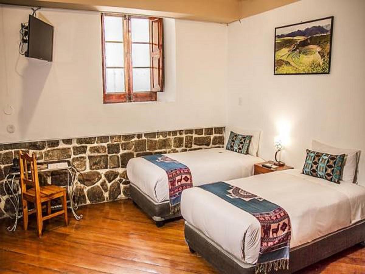 Hotel Monasterio San Pedro Cusco Ngoại thất bức ảnh