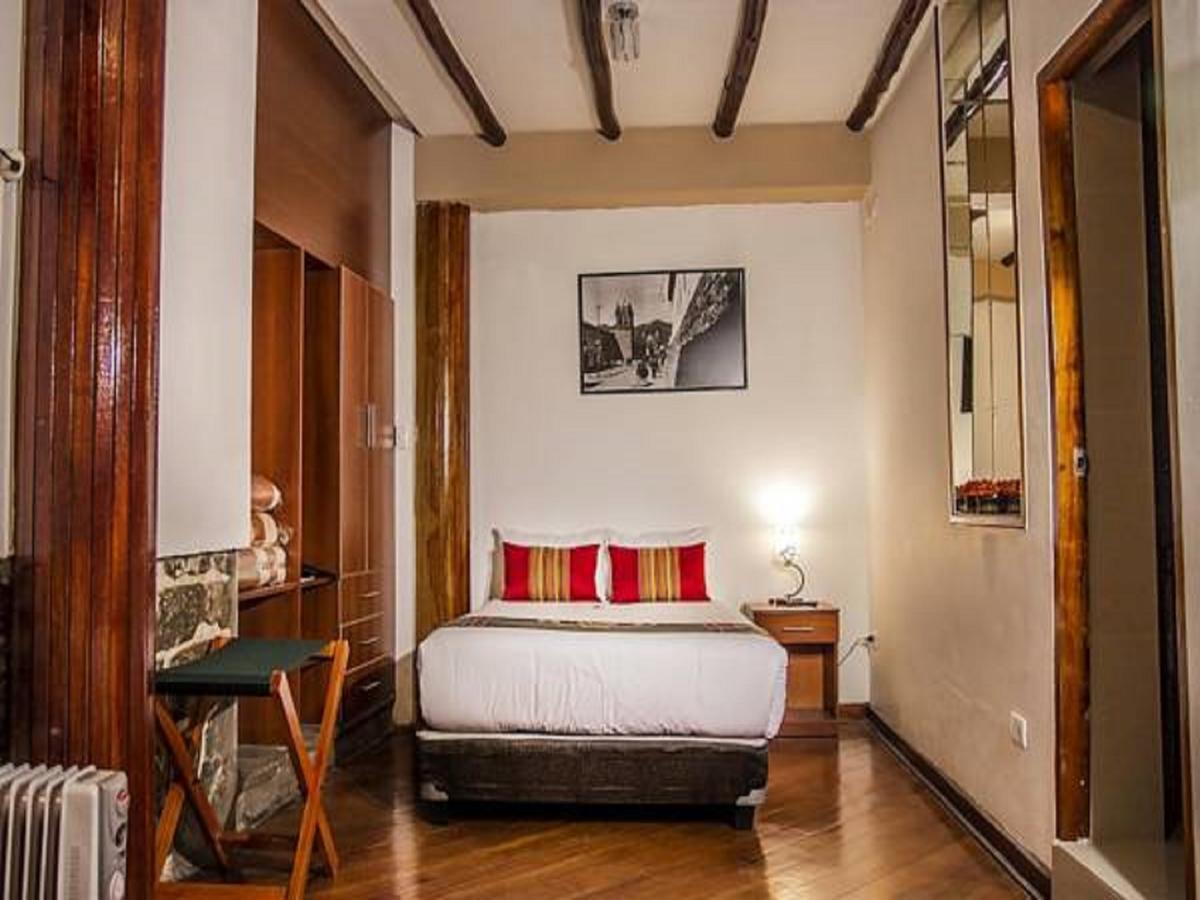 Hotel Monasterio San Pedro Cusco Ngoại thất bức ảnh