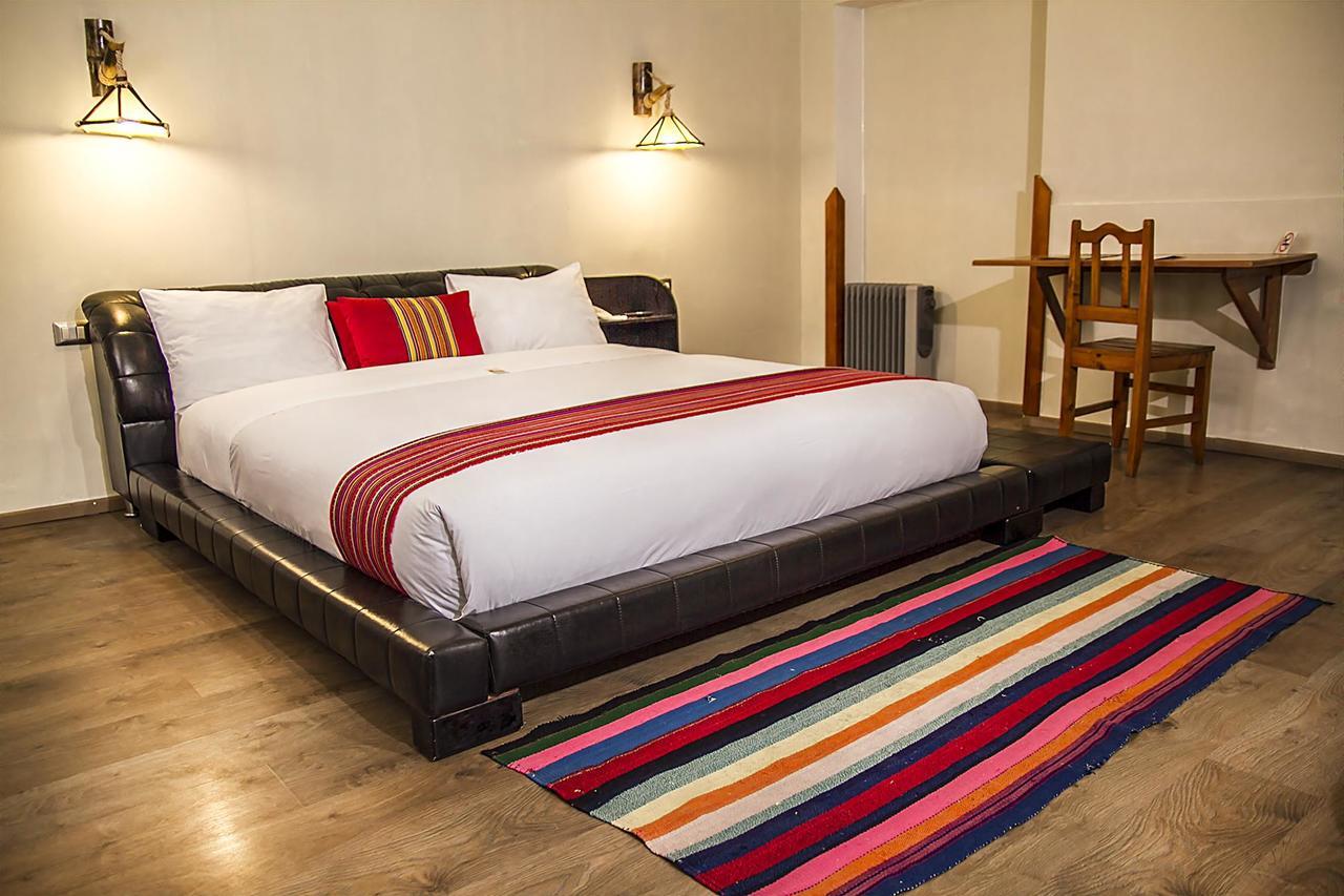 Hotel Monasterio San Pedro Cusco Ngoại thất bức ảnh