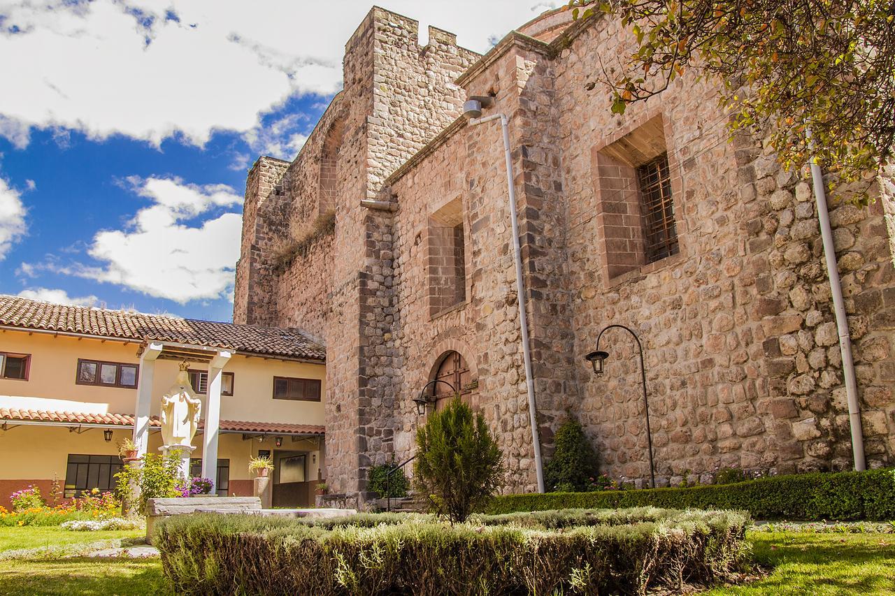 Hotel Monasterio San Pedro Cusco Ngoại thất bức ảnh