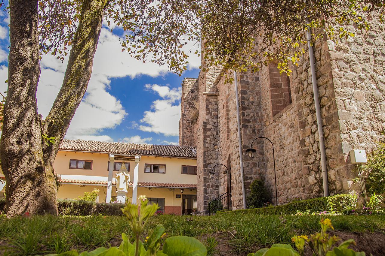 Hotel Monasterio San Pedro Cusco Ngoại thất bức ảnh