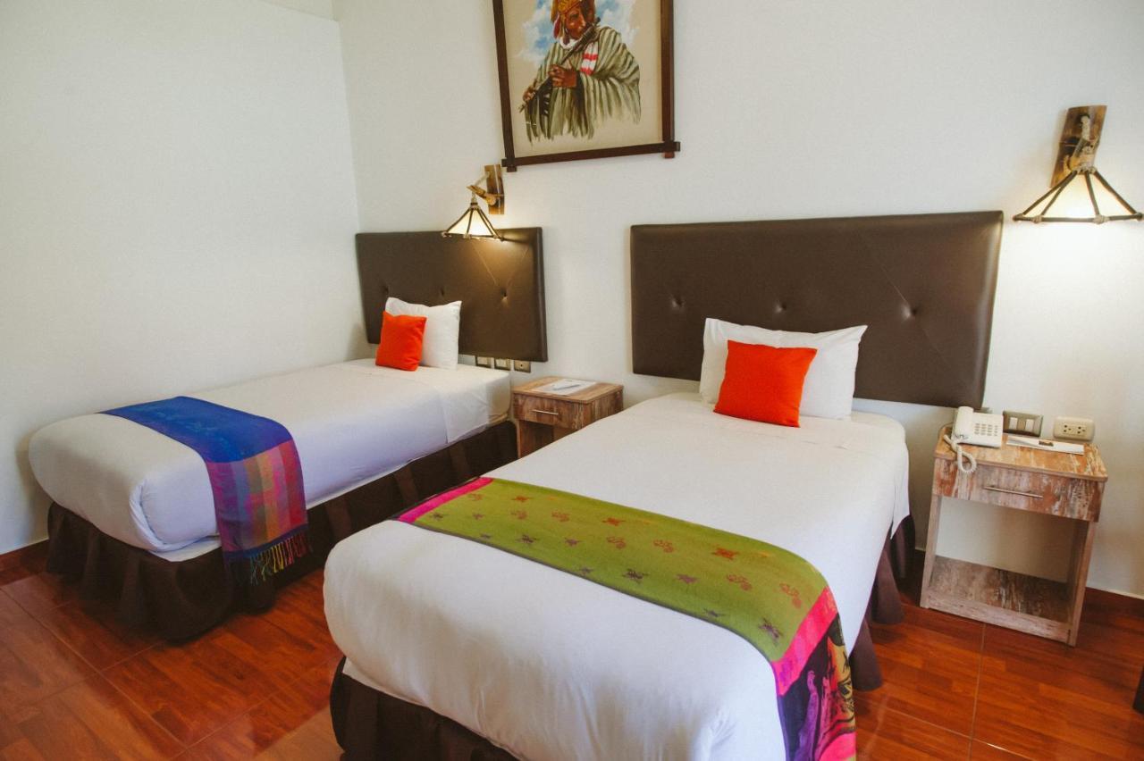 Hotel Monasterio San Pedro Cusco Ngoại thất bức ảnh