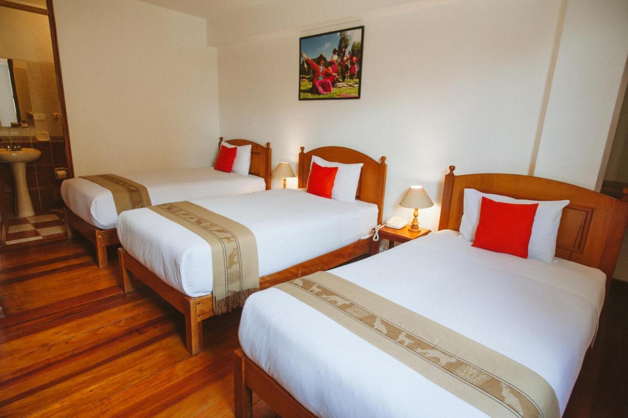 Hotel Monasterio San Pedro Cusco Ngoại thất bức ảnh