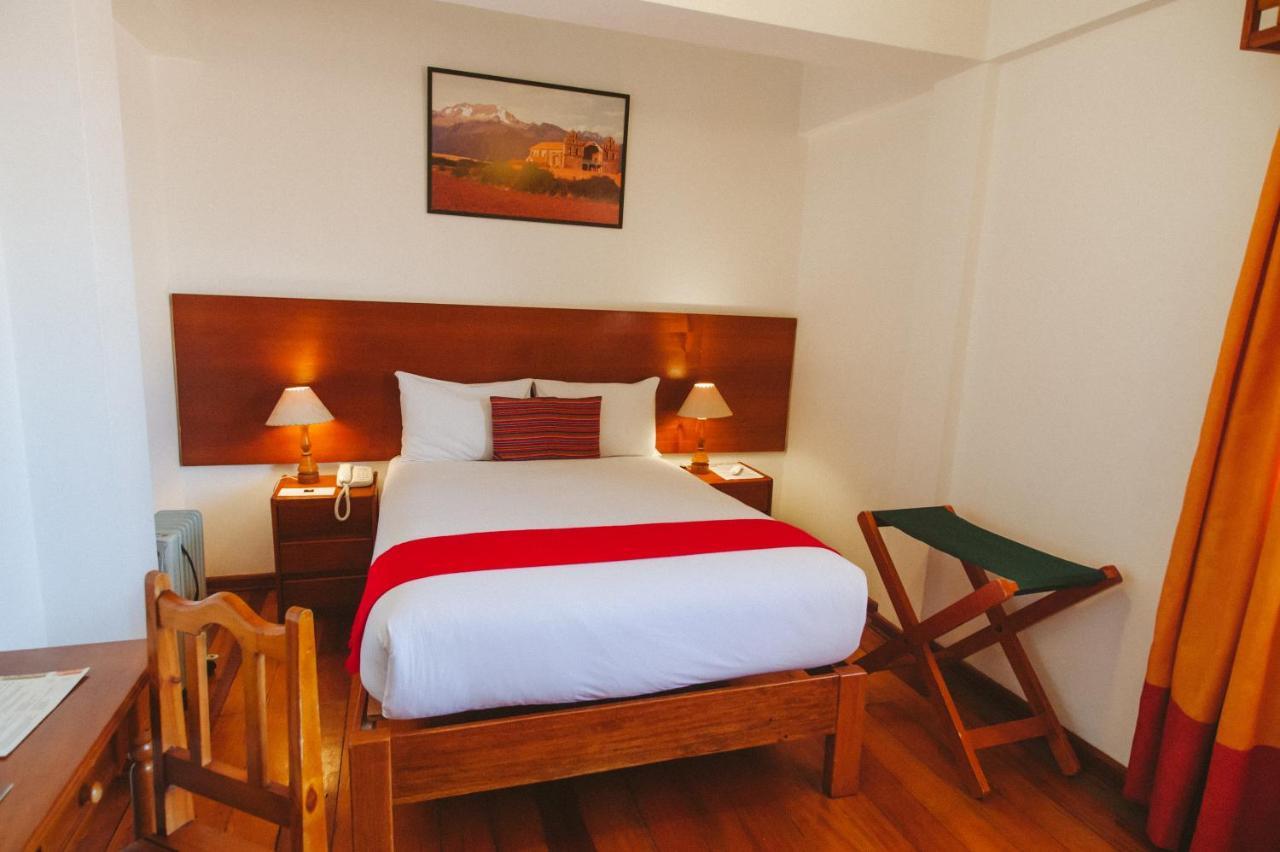 Hotel Monasterio San Pedro Cusco Ngoại thất bức ảnh