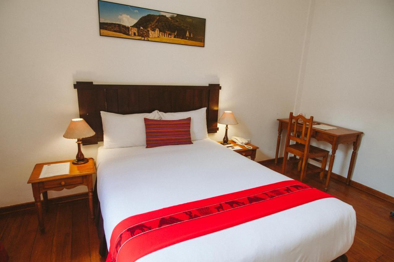 Hotel Monasterio San Pedro Cusco Ngoại thất bức ảnh