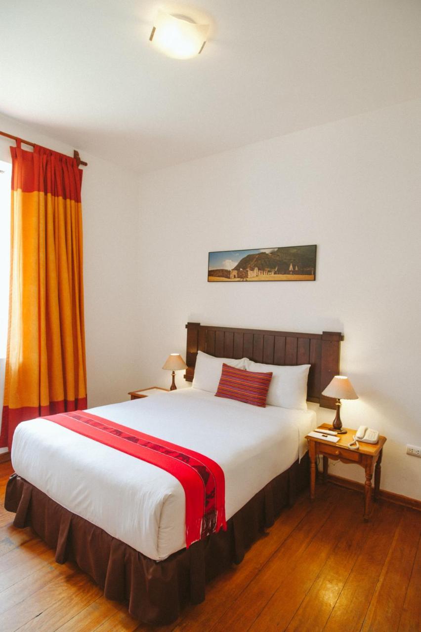 Hotel Monasterio San Pedro Cusco Ngoại thất bức ảnh